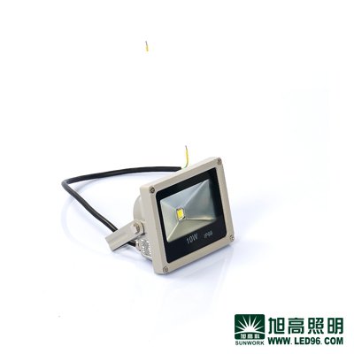 購買旭高燈具10w LED投光燈|10w泛光燈_電話15051408041