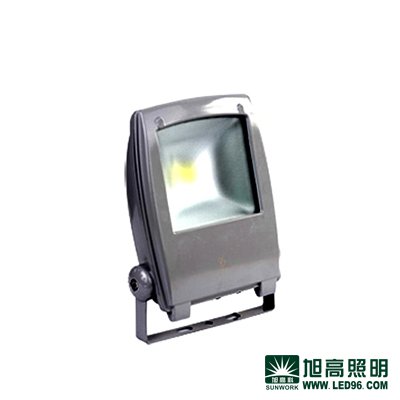 購買旭高燈具70W LED泛光燈|70W LED投光燈_電話15051408041