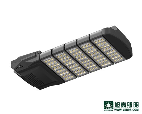 購買旭高燈具SWL002系列LED路燈|30W,60W,80W,90W,100W,120W,150W_電話15051408041